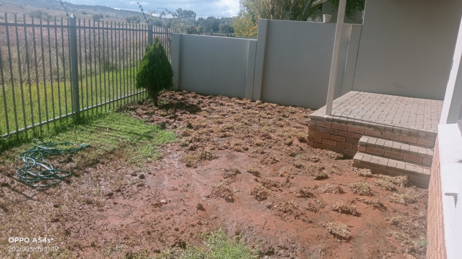 2 Bedroom Property for Sale in Hillside Free State
